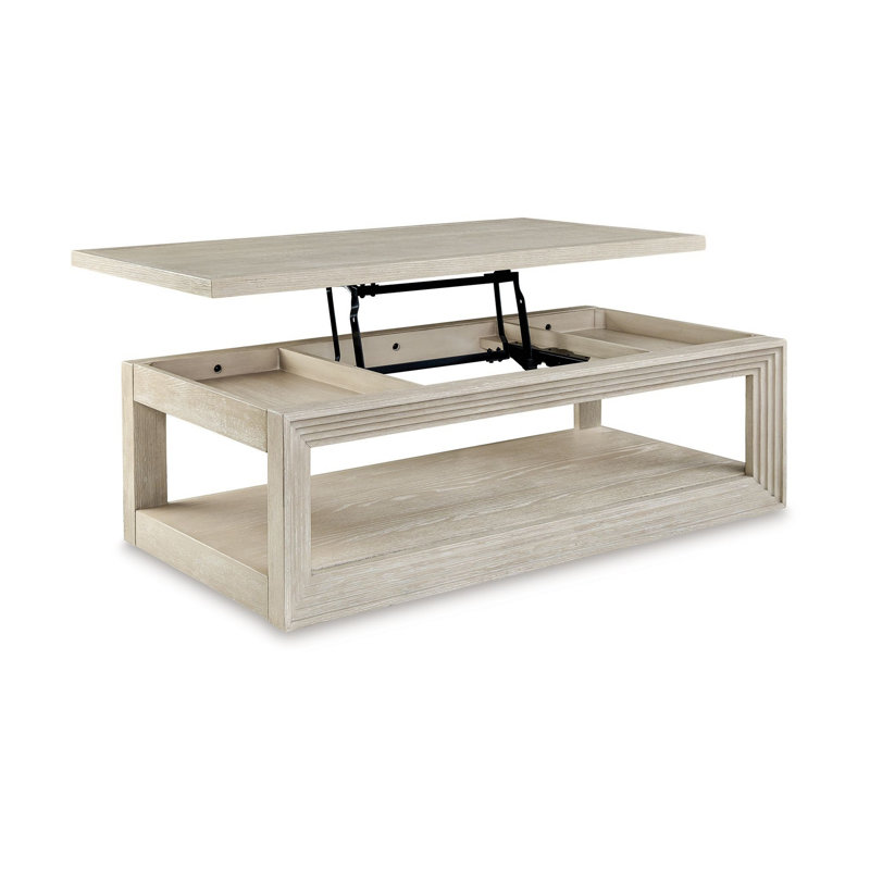 Dianalee Single Coffee Table