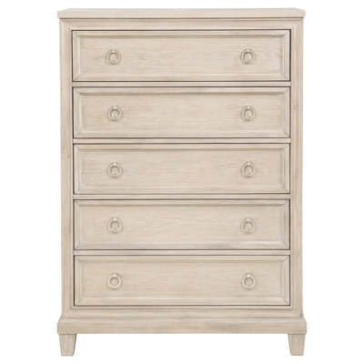 Commode 5 tiroirs Pembroke