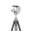 150cm Black Tripod Floor Lamp