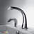 Wall Mounted Optional Bathroom Faucet