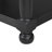 Fontevraud 1-Drawer Nightstand with USB Ports 
