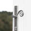 Monkeytail Lock Left Hand Door Handle-56209787-56209785