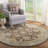 Cranmore Hand Tufted Wool Oriental Rug-19260311