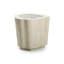 Amorphous Side Table W/Glass Top-183870957