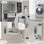 Stainless Steel Towel Ring-2072976382