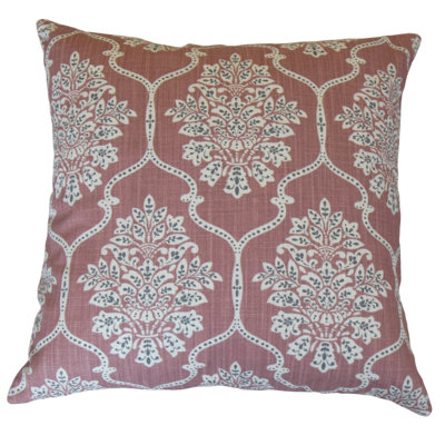 Square Pillow Cover & Insert