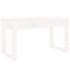 Lovington Solid Wood Pine Outdoor Bench-549426026