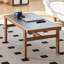 Table de bout Rock