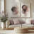 Shadowed Rose Set of 2-1999490907-1999490910