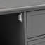 Meuble télé multifonctionnel avec un grand espace de rangement, un centre de divertissement pour organiser des accessoires de télévision, des jeux et plus encore-628274878