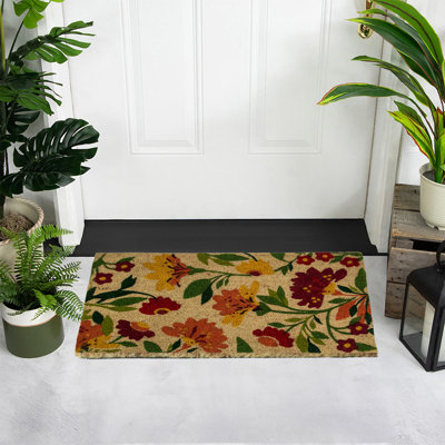 Paillasson Natural Coir