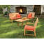 Sutton Outdoor Coffee Table-94544895