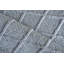 Brentwood Geometric Area Rug in Dark Gray-1785261410