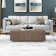 Reyes Coffee Table