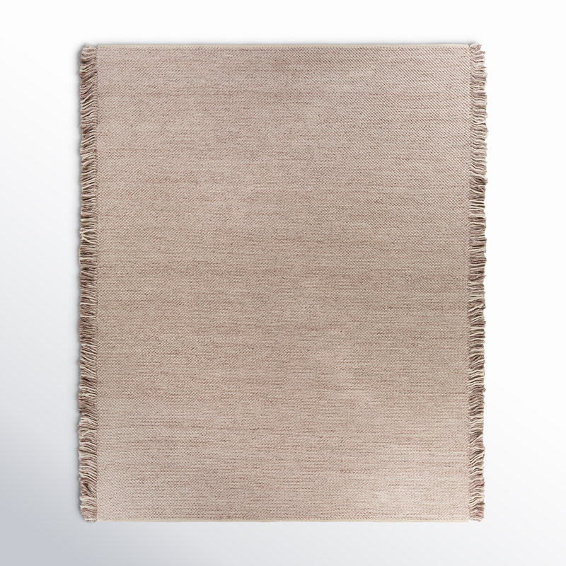 Hinton Indoor / Outdoor Rug, Rectangle 8' x 10'