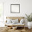 Phil Solid Wood Wall Mirror-98285284-98285389