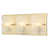 Satin Brass selected