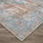 Lamentin Heriz Floral Rust Indoor Area Rug-294175717