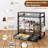 Looife Coffee Pod Storage