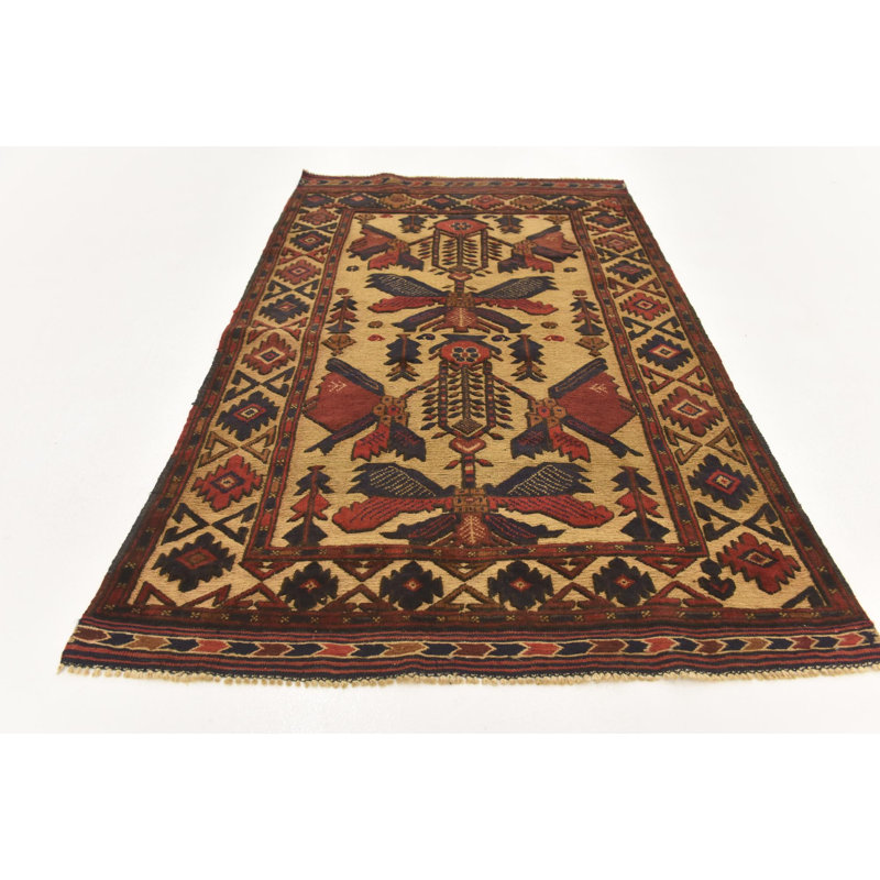 Tapis doré Joya