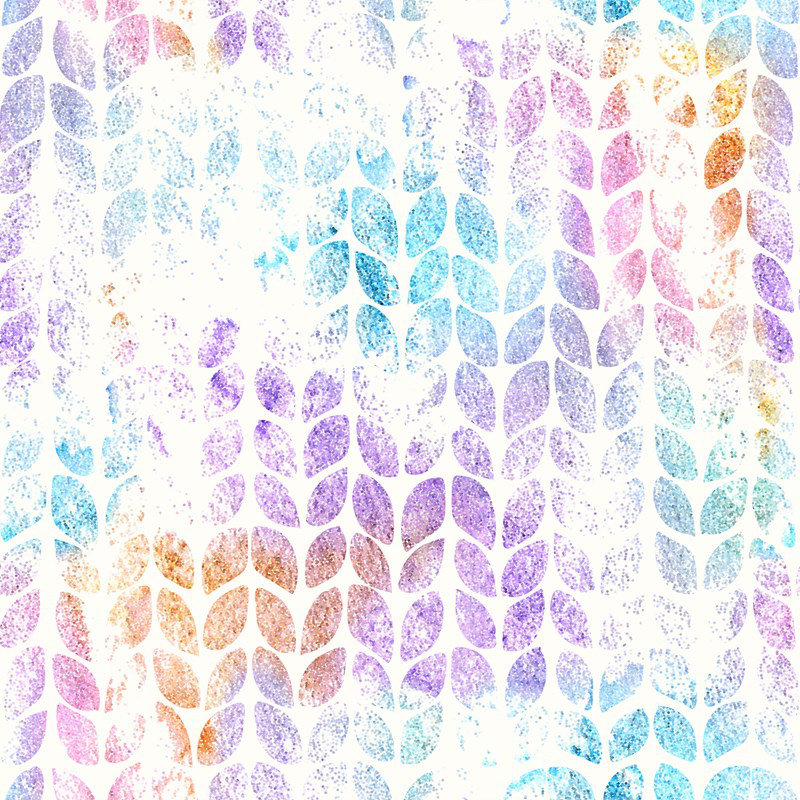 Cansever 2.5m x 2.5m Matte Wallpaper Roll, 250 x 250cm