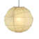 Daughtry 1 - Light Natural Single Pendant