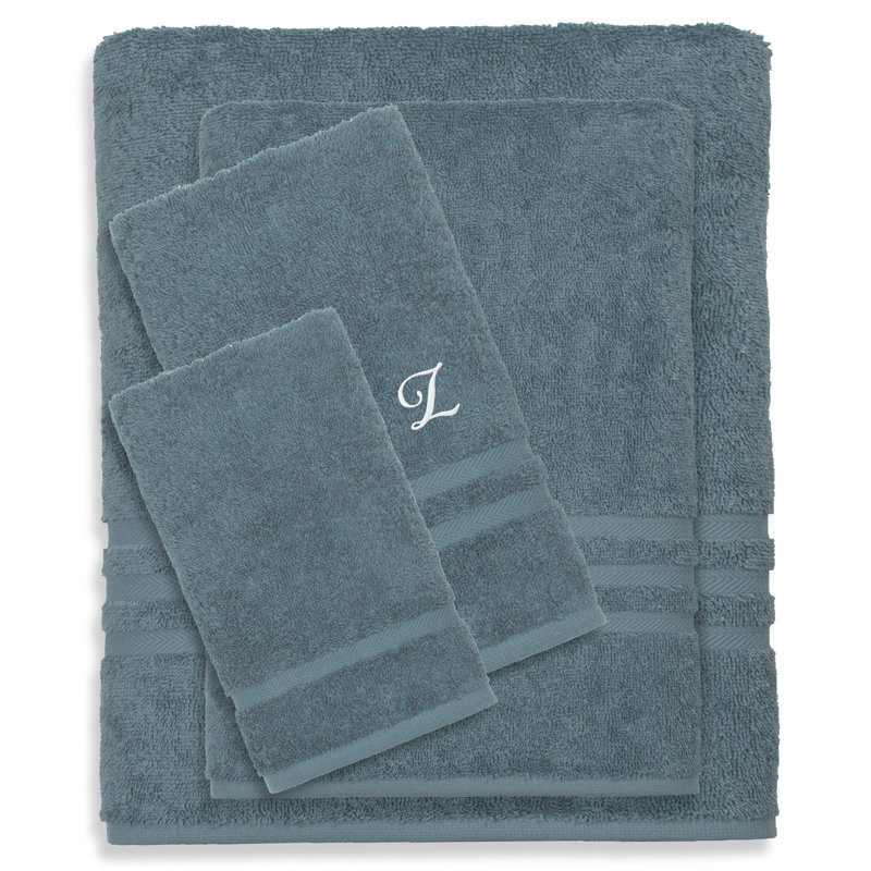 Denzi Midweight Mulit-Size Set, Z, Blue
