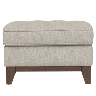 fauteuil repose-pieds