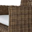 Montauk Arm Chair In Verona Fossil Fabric With No Welt-455262804-455262829
