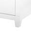 Madison 8 - Drawer Solid Wood Dresser-494042825