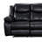 Sameriah 88'' Faux Leather Reclining Sofa-101150277