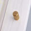 Cylindrical Knob