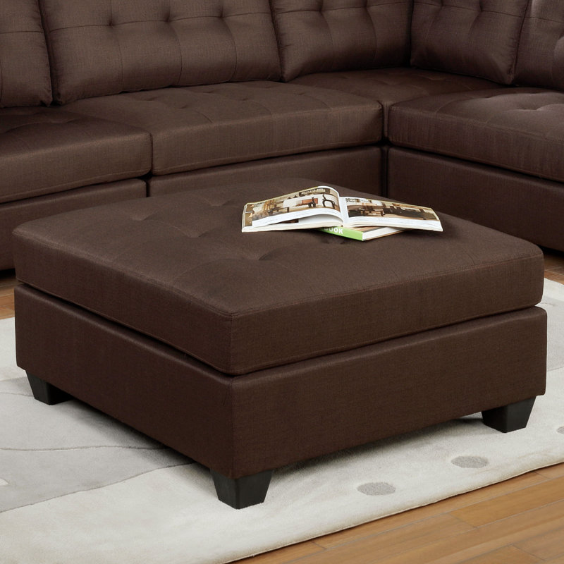 Choute Upholstered L-Shaped Sectional