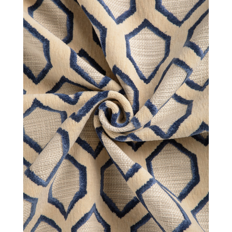 Waterlines, Indigo