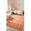 Tapis rouge Coral