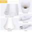 Acrylic Table Lamp
