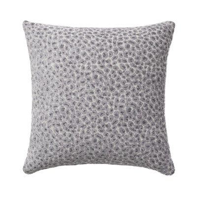 SPOTS PILLOW COVER Animal Print Pillow Cover