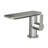 Single-Hole Single-handle Bathroom Faucet-37615641