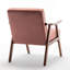 Velvet Relax Chair-2077146836