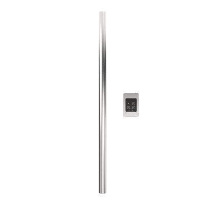 Barre simple ronde câblée Modello i Collection (contrôleur non inclus)
