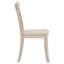 Chaise de salle à manger Voleta