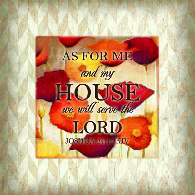 " Strength Of The House "