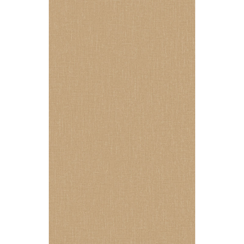Papier peint texturé, Caramel