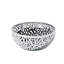 Cactus Steel Fruit Bowl-63720354-63720356