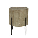 Williamsburg End Table