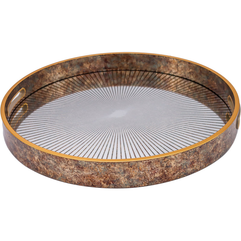Acrylic Tray