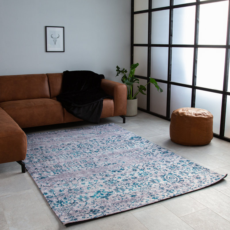 Legette 160cm X 230cm Area Rug