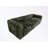 corduroy sofa with pillows and sturdy legs-1083285414