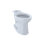 Entrada 1.28 GPF Elongated Toilet Bowl