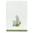 Botanica 4 Piece Turkish Cotton Towel Set-76072152